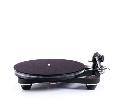ACOUSTIC SOLID - SOLID BRAKE TURNTABLE