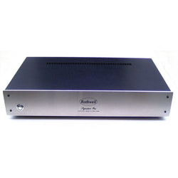 Get the best deals on All Rothwell Audio at vinylsound.ca ROTHWELL MCX MC STEP-UP TRANSFORMER - ROTHWELL MC1-H HIGH OUTPUT MC STEP-UP TRANSFORMER - ROTHWELL MC1 MC STEP-UP TRANSFORMER - ROTHWELL SIGNATURE TWO DISCRETE TRANSITOR MC PHONO STAGE - ROTHWELL SIGNATURE ONE TRANSFORMER COUPLED MC PHONO STAGE - ROTHWELL SIMPLEX – MM PHONO STAGE - ROTHWELL RIALTO - MC/MM PHONO STAGE…