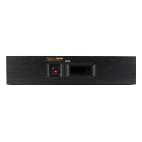 Klipsch Reference Premier Quad 5.25" Center back. Klipsch Speakers, Headphones, Wireless Speakers, In-Ceiling Speakers, Outdoor Speakers, Home Cinema, Amplifiers, Sound Bars, Subwoofers, Powered Speakers, Computer Speakers, home audio, Bookshelf Speakers, Floorstanding, Home Theatre… Available at VinylSound.ca | Klipsch Canada