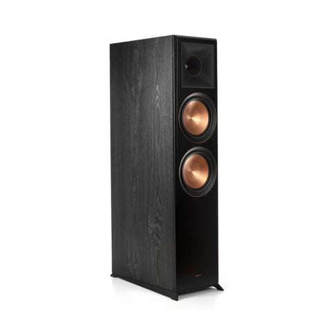 KLIPSCH THE FIVES POWERED SPEAKERS