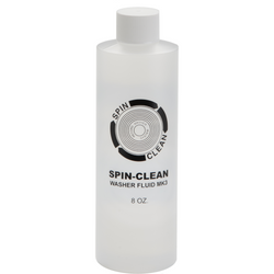 Spin Clean produces everything you need to clean and maintain your LPs. Get the best deal on all Spin Clean accessories at Vinyl Sound: Spin Clean Washer Fluid - Spin Clean Discmist Optical Disc Cleaner - Spin Clean Drying Clothes - Spin Clean Rollers - Spin Clean Brushes - Spin Clean Record Washer MKII...
