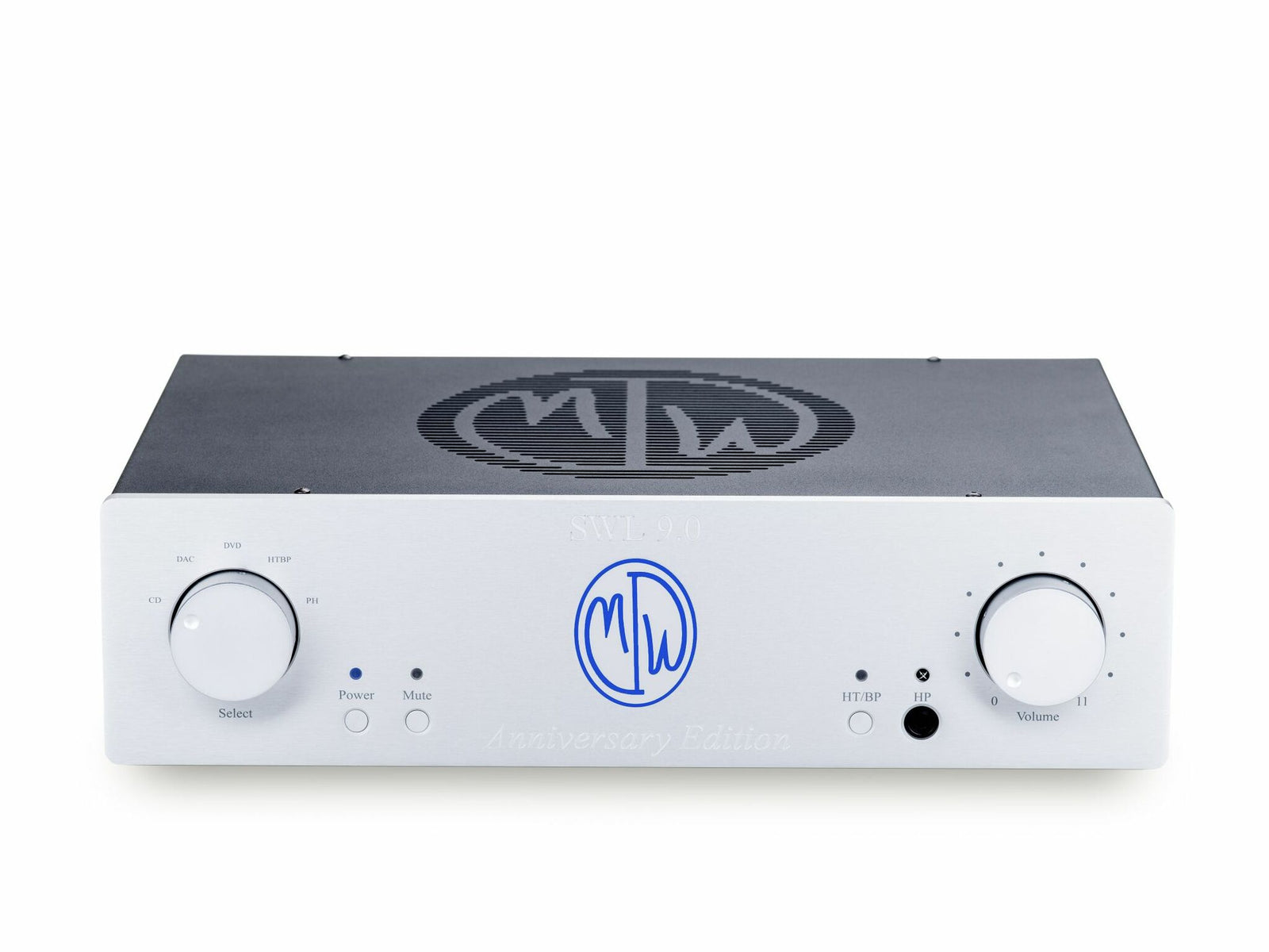 Best deals on ModWright Amplifiers, tube amplifiers, phono stages, headphone amplifiers, integrated amplifier, Pre-Amplifiers, and Tube Modifications at vinylsound.ca Modwright SWL 9.0 ANNIVERSARY EDITION PHONO PREAMPLIFIER - Modwright LS 100 TUBE PREAMPLIFIER - MODWRIGHT LS 36.5 - KWA 150 SE SOLID STATE POWER AMPLIFIER SIGNATURE EDITION - KWH 225i HYBRID INTEGRATED AMPLIFIER - MODWRIGHT PH 150 REFERENCE TUBE PHONO STAGE 