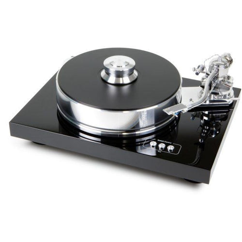 PRO-JECT SIGNATURE 10 - Vinyl Sound - Pro-ject Audio at Vinyl Sound. Available at the best price: Pro-ject Turntables X1 - X8 - X2 – Pro-ject 6 PerspeX SB - RPM 1 Carbon - RPM 10 Carbon – Xtension 12 Evolution... Pro-ject HiFi Electronics Phono Preamplifier · Vinyl Recording · Pro-ject Preamplifier – Pro-ject Phono Box...