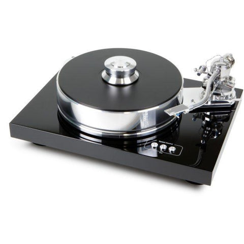 PRO-JECT- T1 (OM5e) TURNTABLE