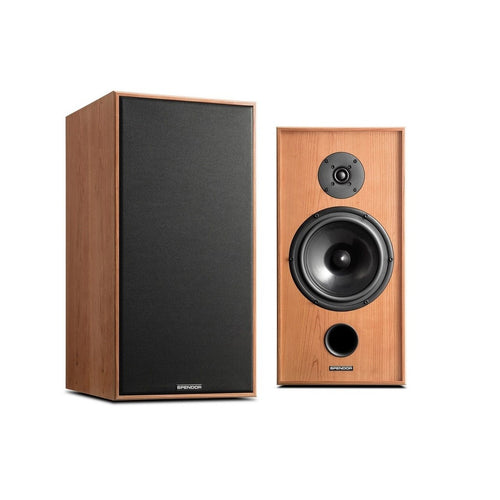 SPENDOR CLASSIC 2/3 LOUDSPEAKER - All Spendor Speakers, Spendor audio system, Home Cinema, Spendor Subwoofers, Powered Speakers, Computer Speakers, home audio, Bookshelf Speakers, Floor standing, Home Theatre… Available at VinylSound.ca | Spendor Canada.