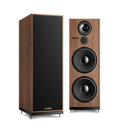 SPENDOR CLASSIC 200 LOUDSPEAKER - All Spendor Speakers, Spendor audio system, Home Cinema, Spendor Subwoofers, Powered Speakers, Computer Speakers, home audio, Bookshelf Speakers, Floor standing, Home Theatre… Available at VinylSound.ca | Spendor Canada.