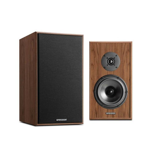 SPENDOR CLASSIC 3/1 LOUDSPEAKER - All Spendor Speakers, Spendor audio system, Home Cinema, Spendor Subwoofers, Powered Speakers, Computer Speakers, home audio, Bookshelf Speakers, Floor standing, Home Theatre… Available at VinylSound.ca | Spendor Canada