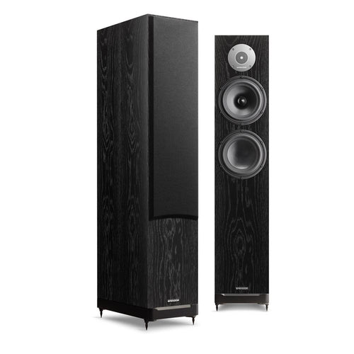 SPENDOR D7.2 (STANDARD) LOUDSPEAKER - All Spendor Speakers, Spendor audio system, Home Cinema, Spendor Subwoofers, Powered Speakers, Computer Speakers, home audio, Bookshelf Speakers, Floor standing, Home Theatre… Available at VinylSound.ca | Spendor Canada