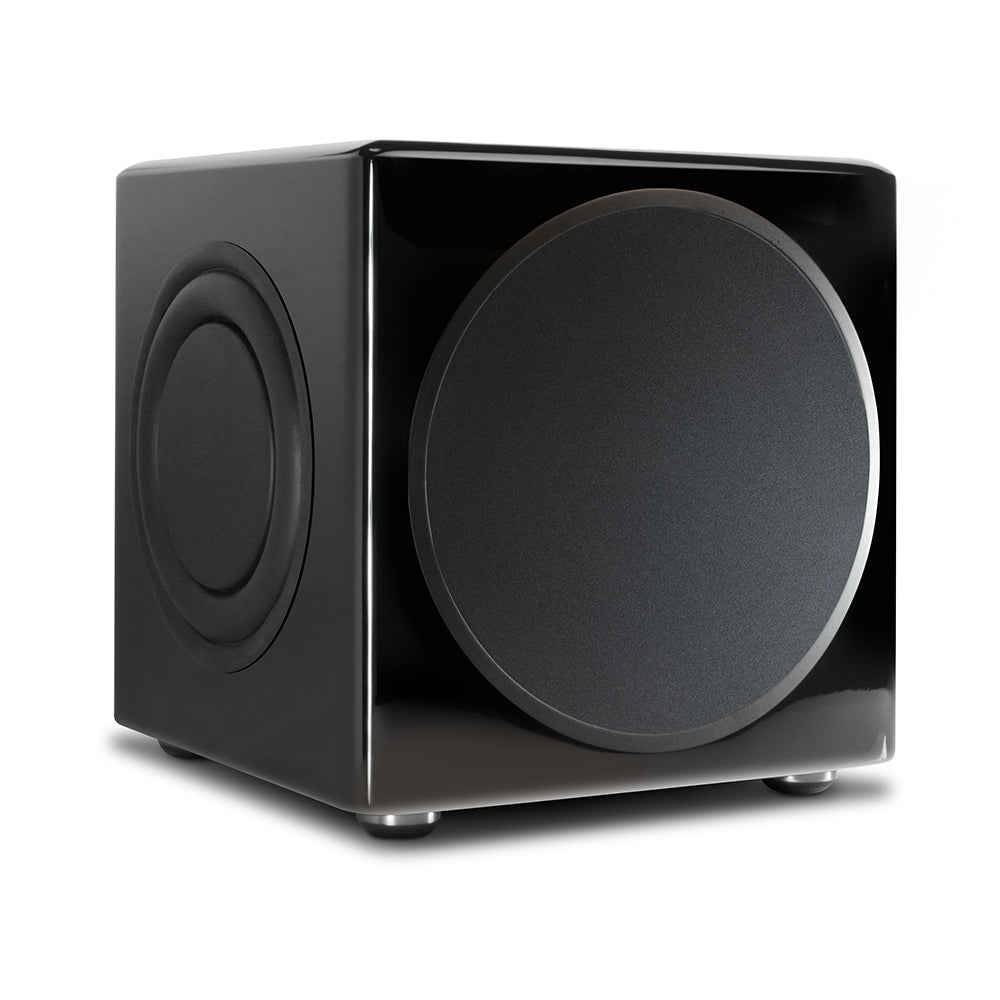 PSB SUBSERIES 450 - 12″ DSP SUBWOOFER - PSB Speakers is a Canada's leading manufacturer of top-performing and for high quality Audio Speakers, headphones, loudspeakers, subwoofers, Home Theater Systems, Floorstanding Speakers, Bookshelf Speakers, loudspeakers and more available here at Vinyl Sound.