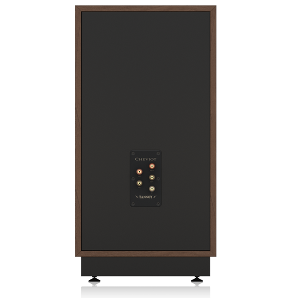 TANNOY CHEVIOT LOUDSPEAKER - Tannoy is the undisputed leader in loudspeaker design, audio quality, high-quality studio monitors, hi-fi speakers, Bookshelf Speakers, Floor standing Speakers. Tannoy is available at Vinyl Sound, find All Tannoy Speakers, audio system, Home Cinema, Subwoofers, Powered Speakers, Home Theatre. Visit VinylSound.ca | Tannoy Canada