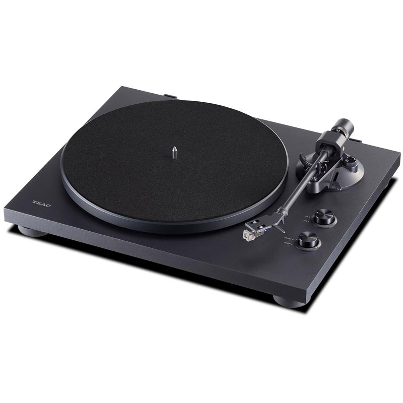 Get the best price on all TEAC products: TEAC TN-280BT-A3 TURNTABLE - TEAC TN-180BT-A3 TURNTABLE - TEAC UD-701N - TEAC AP-701 - TEAC NT-505-X - TEAC UD-505-X - TEAC Turntable - TEAC Amplifier - TEAC Headphone Amplifier - TEAC Integrated Amplifier- TEAC Network Audio Player - TEAC Power Amplifier - TEAC CD Player - TEAC Cassette Deck - PD301X...