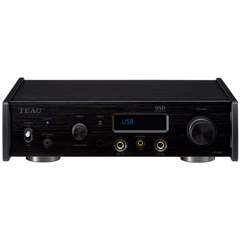 The TEAC UD-505-X is a class-leading dual monaural USB DAC with an integrated fully-balanced headphone amplifier... Get the best price on all TEAC products: TEAC UD-505-X - TEAC Turntable - TEAC Amplifier - TEAC Headphone Amplifier - TEAC Integrated Amplifier- TEAC Network Audio Player - TEAC Power Amplifier - TEAC CD Player - TEAC Cassette Deck - PD301X - NT505X - UD505X - UD701N...