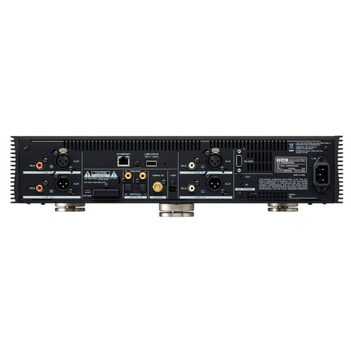 Get the best price on all TEAC products: TEAC UD-701N - TEAC AP-701 - TEAC NT-505-X - TEAC UD-505-X - TEAC Turntable - TEAC Amplifier - TEAC Headphone Amplifier - TEAC Integrated Amplifier- TEAC Network Audio Player - TEAC Power Amplifier - TEAC CD Player - TEAC Cassette Deck - PD301X - UD701N...