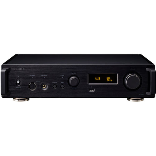 Get the best price on all TEAC products: TEAC UD-701N - TEAC AP-701 - TEAC NT-505-X - TEAC UD-505-X - TEAC Turntable - TEAC Amplifier - TEAC Headphone Amplifier - TEAC Integrated Amplifier- TEAC Network Audio Player - TEAC Power Amplifier - TEAC CD Player - TEAC Cassette Deck - PD301X - UD701N...