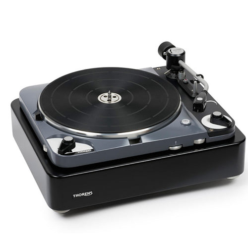 Thorens available at vinylsound.ca Get the best deals on all Thorens Products: THORENS TD 102 A TURNTABLE - THORENS TD 201 - THORENS TD 402DD - THORENS TD 403 DD - THORENS TD 1600 - THORENS TD 1601 - THORENS TD 101 A - THORENS TD 1500 - THORENS TD124DD - THORENS MM 008 ADC PHONE PREAMPLIFIER MM/MC - THORENS MM008 - THORENS MM002 PHONO PREAMP MM -  THORENS TAS 1600 - THORENS TAS 1500 - THORENS STYLUS GAUGE - THORENS REPLACEMENT… 