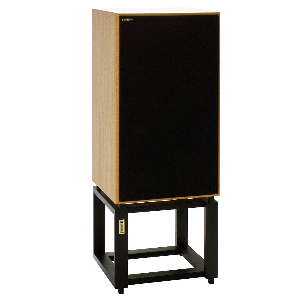 TONTRAEGER M40.2 REFERENCE STANDS FOR HARBETH MONITOR 40.2 -  TonTrager available at Vinyl Sound. Get a great deal on TONTRAEGER P3ESR REFERENCE STANDS FOR HARBETH P3 - TONTRAEGER REFERENCE STANDS FOR HARBETH MONITOR 30.1 - TONTRAEGER C7ES-3 REFERENCE STANDS FOR HARBETH COMPACT 7 - TONTRAEGER SUPER HL5Plus REFERENCE STANDS FOR HARBETH HL5 - TONTRAEGER M40.2 REFERENCE STANDS FOR HARBETH MONITOR 40.2