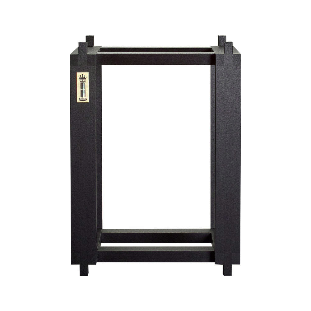 TONTRAEGER REFERENCE STANDS FOR HARBETH MONITOR VINYL SOUND