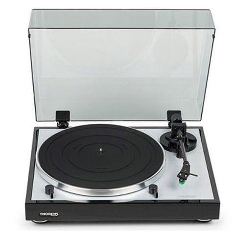 THORENS TD 102 A TURNTABLE