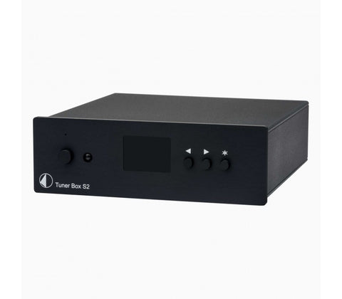 PRO-JECT- PRE BOX RS2 DIGITAL