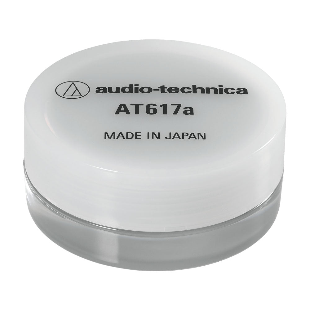 AUDIO-TECHNICA AT617A CARTRIDGE STYLUS CLEANER