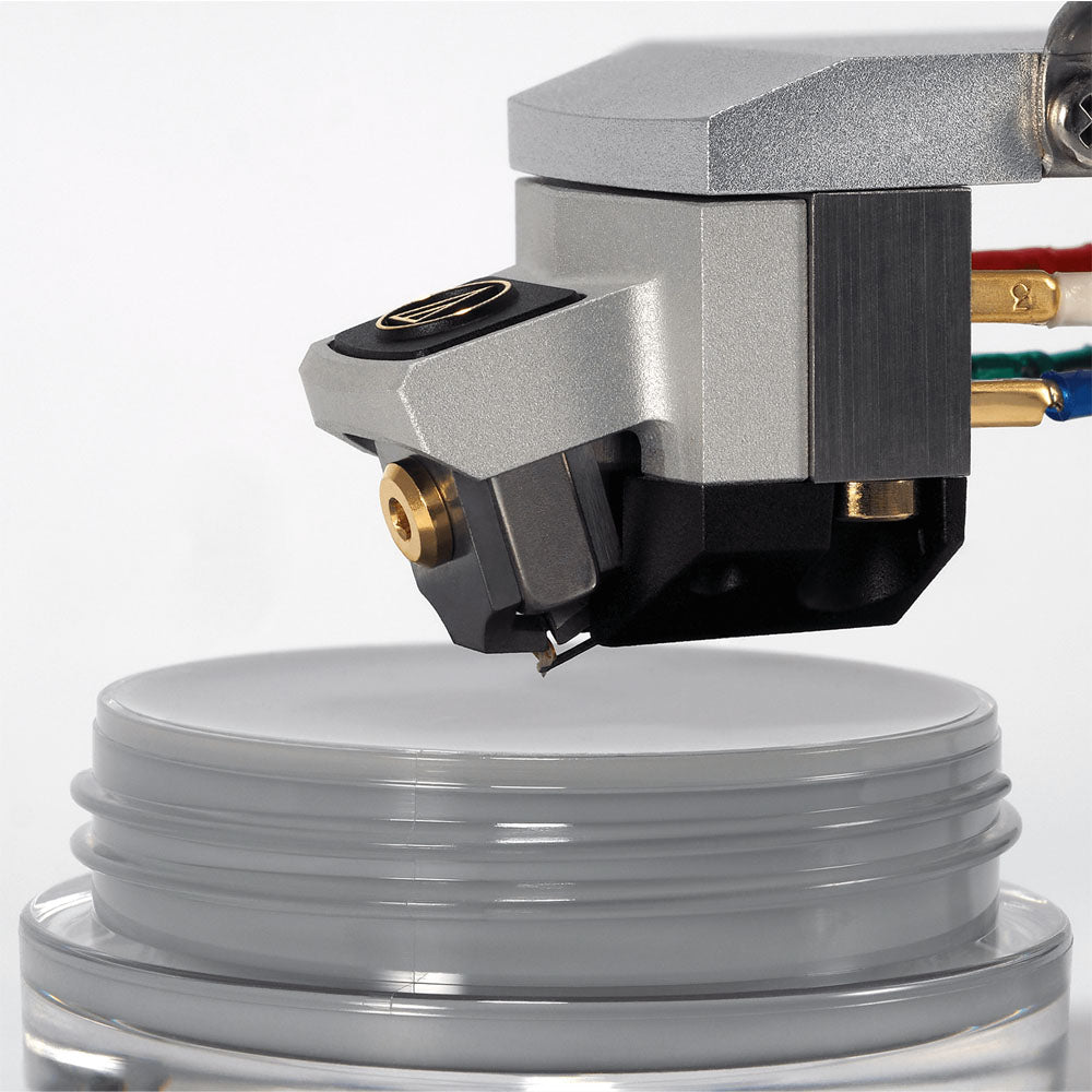 AUDIO-TECHNICA AT617A CARTRIDGE STYLUS CLEANER