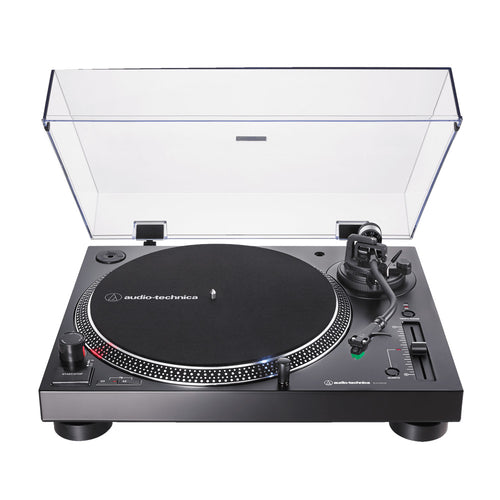 Audio-Technica AT-LP120XUSB Direct-Drive Turntable