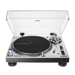 AUDIO-TECHNICA AT-LP140XP DIRECT-DRIVE PROFESSIONAL DJ TURNTABLE