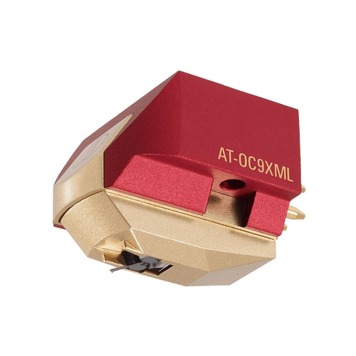 Audio-Technica AT-OC9XML Dual Moving Coil Cartridge