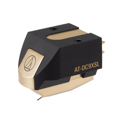 Audio-Technica AT-OC9XSL Dual Moving Coil Cartridge