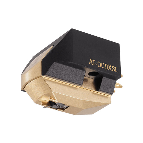 Audio-Technica AT-OC9XSL Dual Moving Coil Cartridge