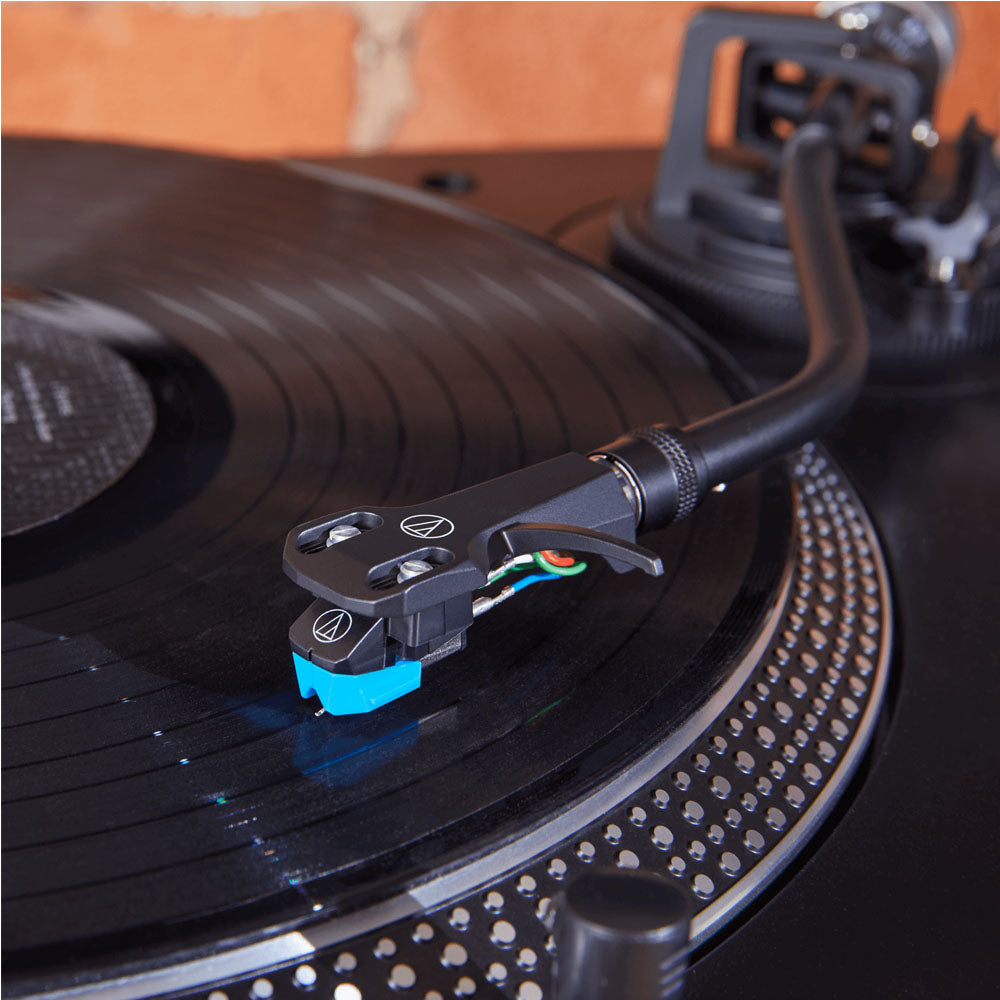 Audio-Technica AT-VM95C/H Headshell and Cartridge Combo Kit
