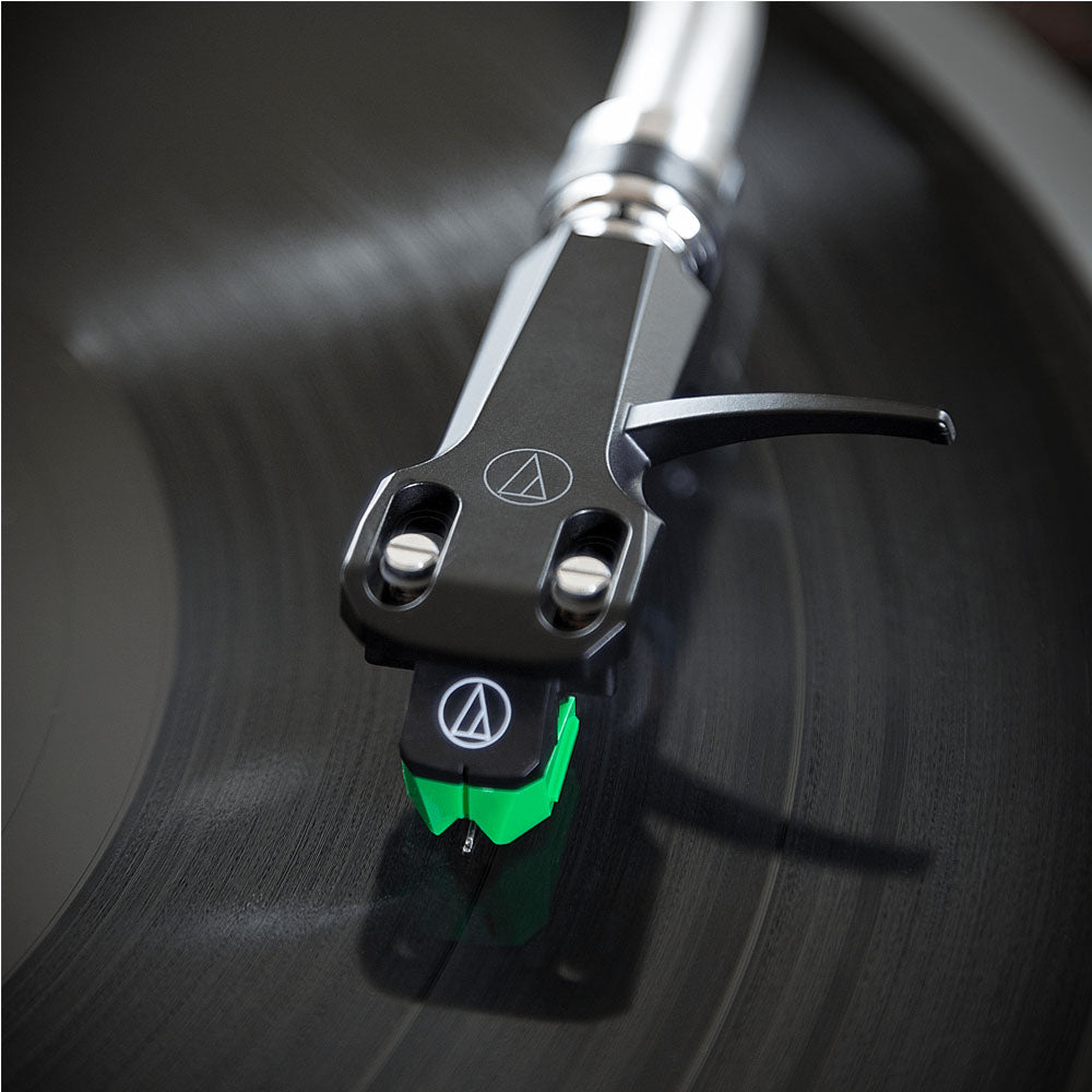 AUDIO-TECHNICA AT-VM95E/H HEADSHELL / CARTRIDGE COMBO KIT