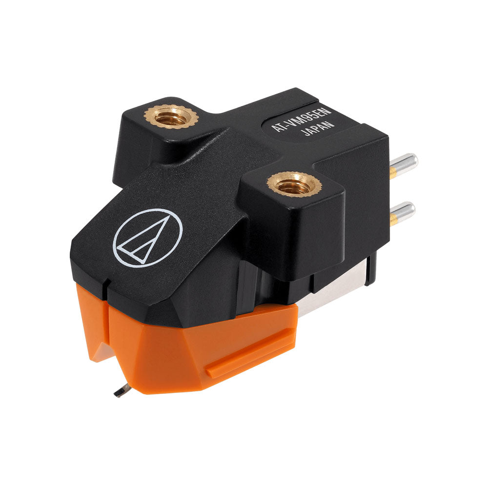AUDIO-TECHNICA AT-VM95EN/H HEADSHELL / CARTRIDGE COMBO KIT