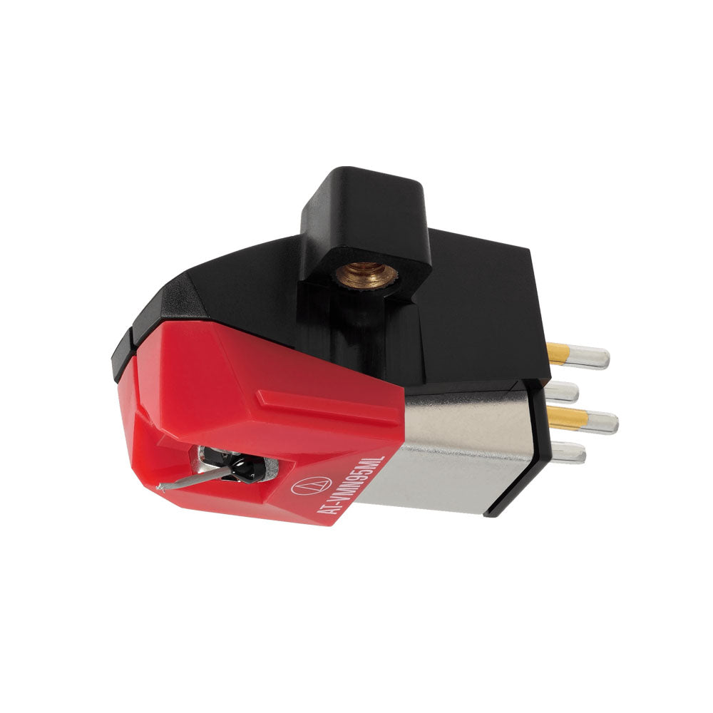 Audio-Technica AT-VM95ML Dual Moving Magnet Cartridge