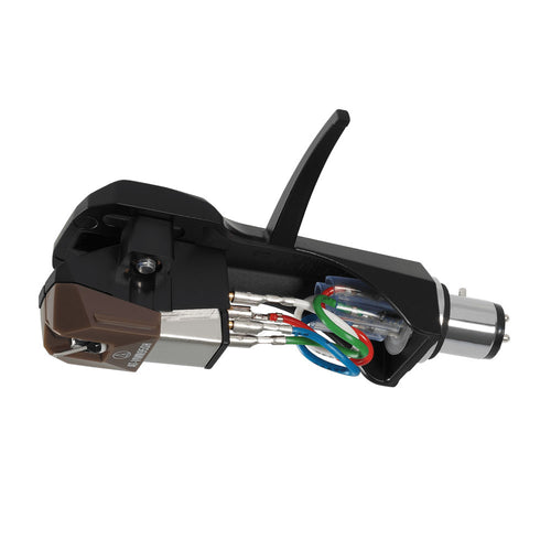 Audio-Technica AT-VM95SH/H Headshell / Cartridge Combo Kit