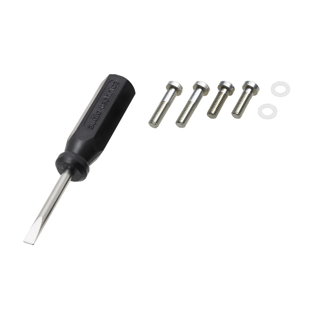 Audio-Technica AT-VM95SH Dual Moving Magnet Cartridge