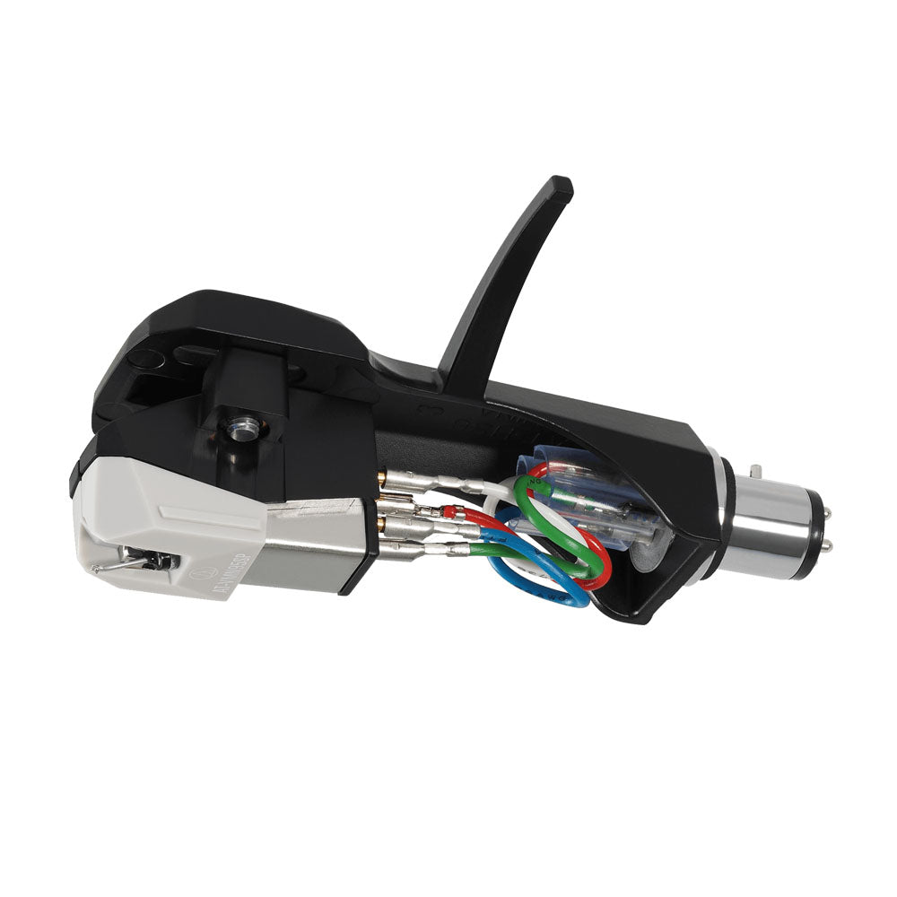 Audio-Technica AT-VM95SP/H Headshell and Cartridge Combo Kit