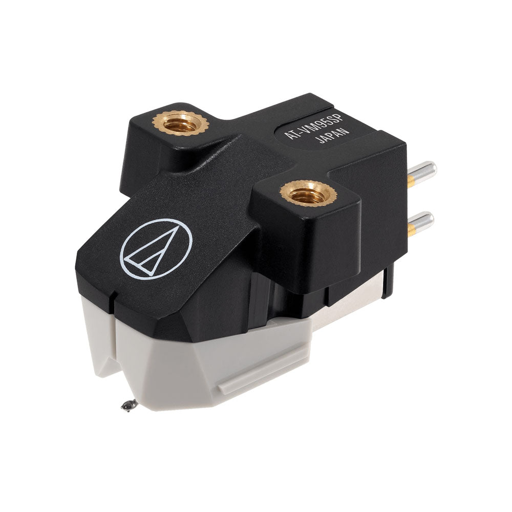 Audio-Technica AT-VM95SP Dual Moving Magnet Cartridge