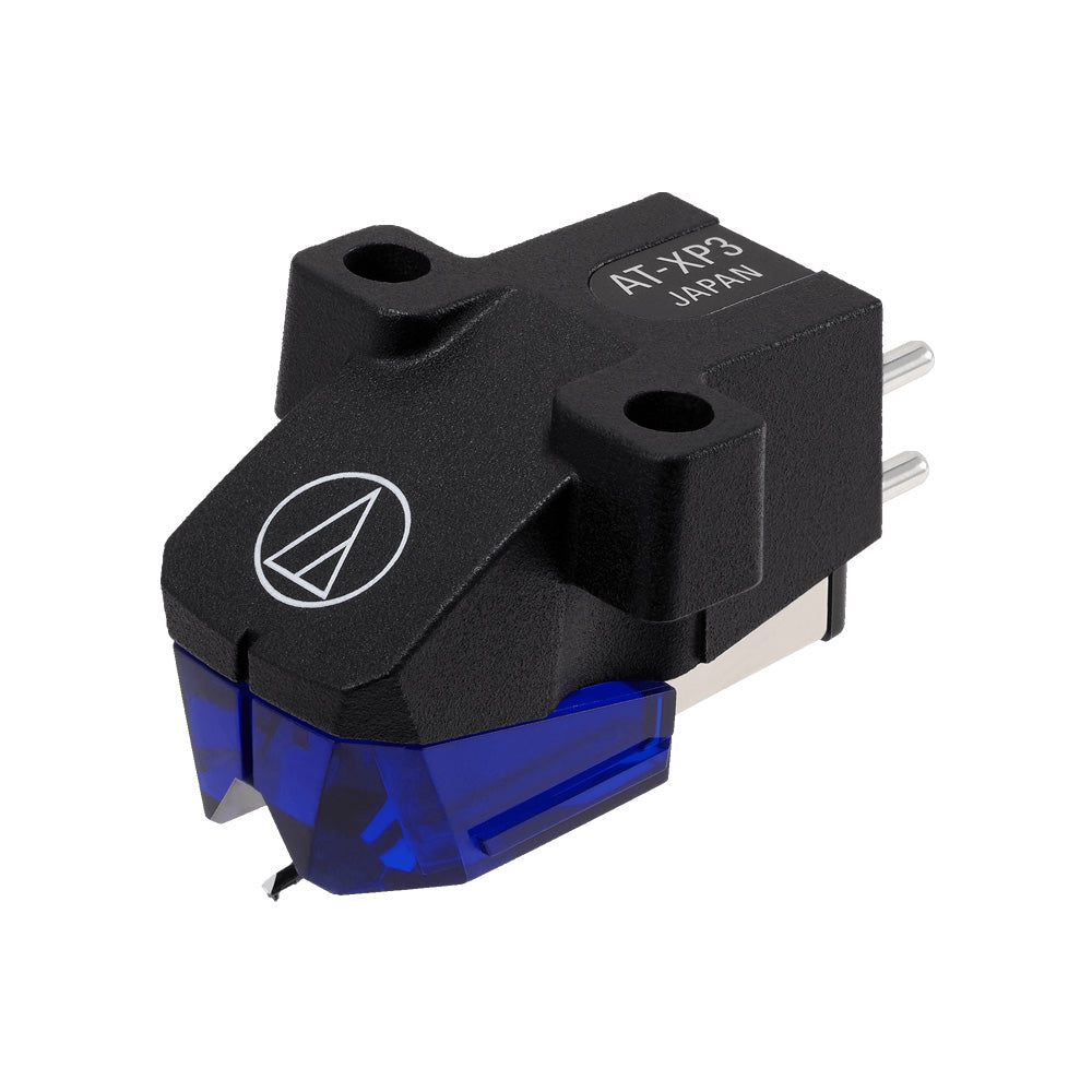 Audio-Technica AT-XP3/H Headshell and Cartridge Combo Kit