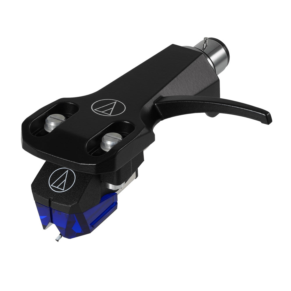 Audio-Technica AT-XP3/H Headshell and Cartridge Combo Kit