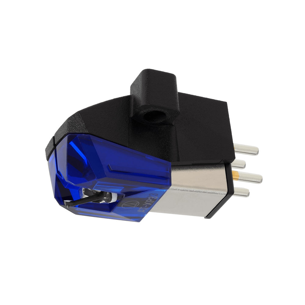 Audio-Technica AT-XP3/H Headshell and Cartridge Combo Kit