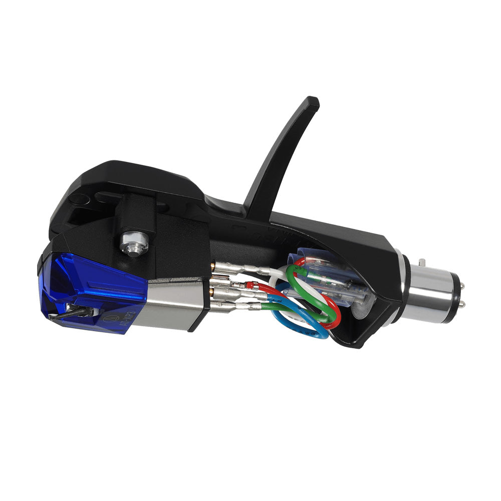 Audio-Technica AT-XP3/H Headshell and Cartridge Combo Kit