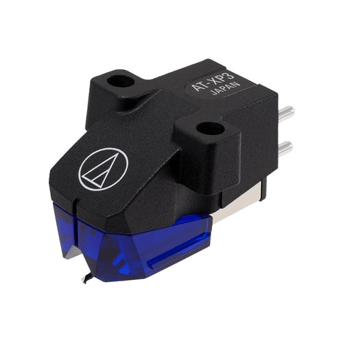 Audio-Technica AT-XP3 DJ Cartridge