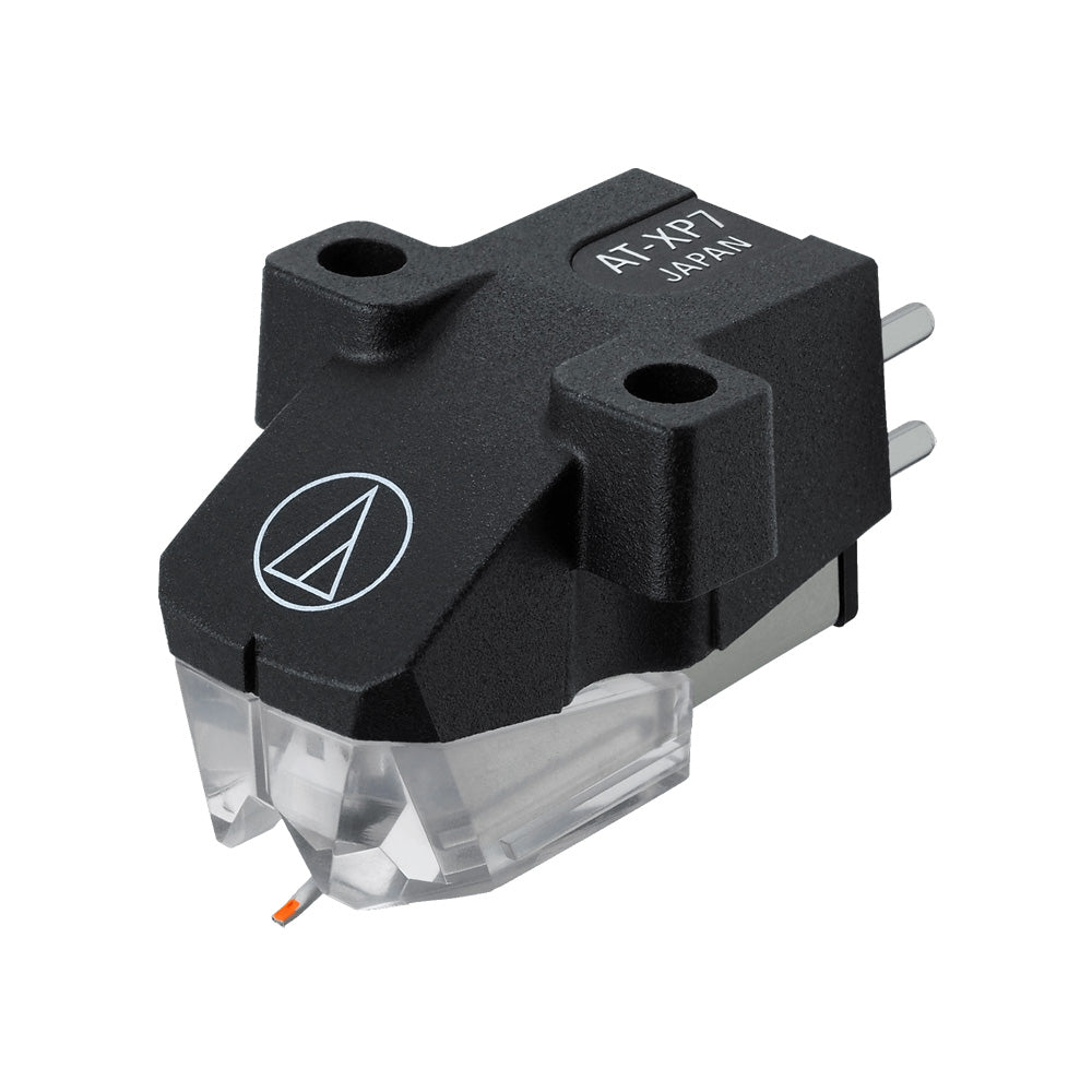 Audio-Technica AT-XP7/H Headshell and Cartridge Combo Kit