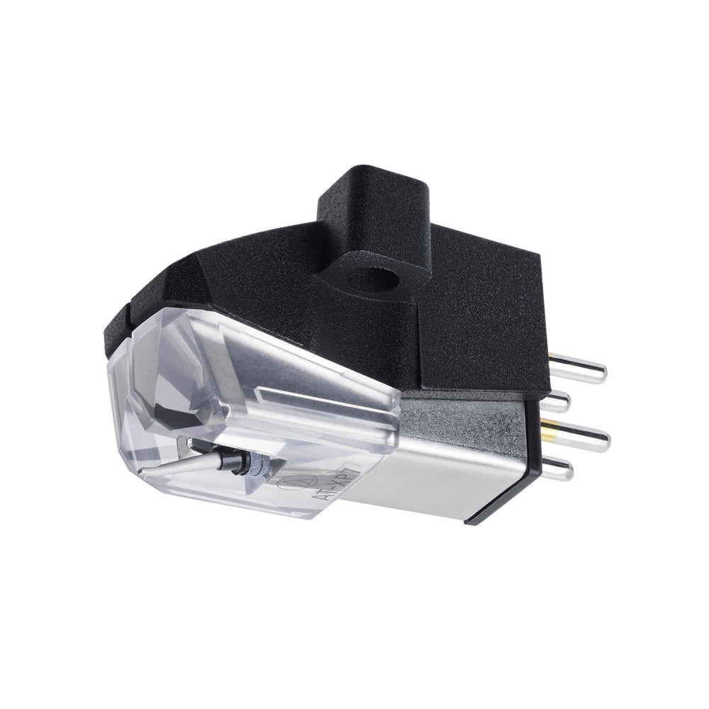 Audio-Technica AT-XP7/H Headshell and Cartridge Combo Kit