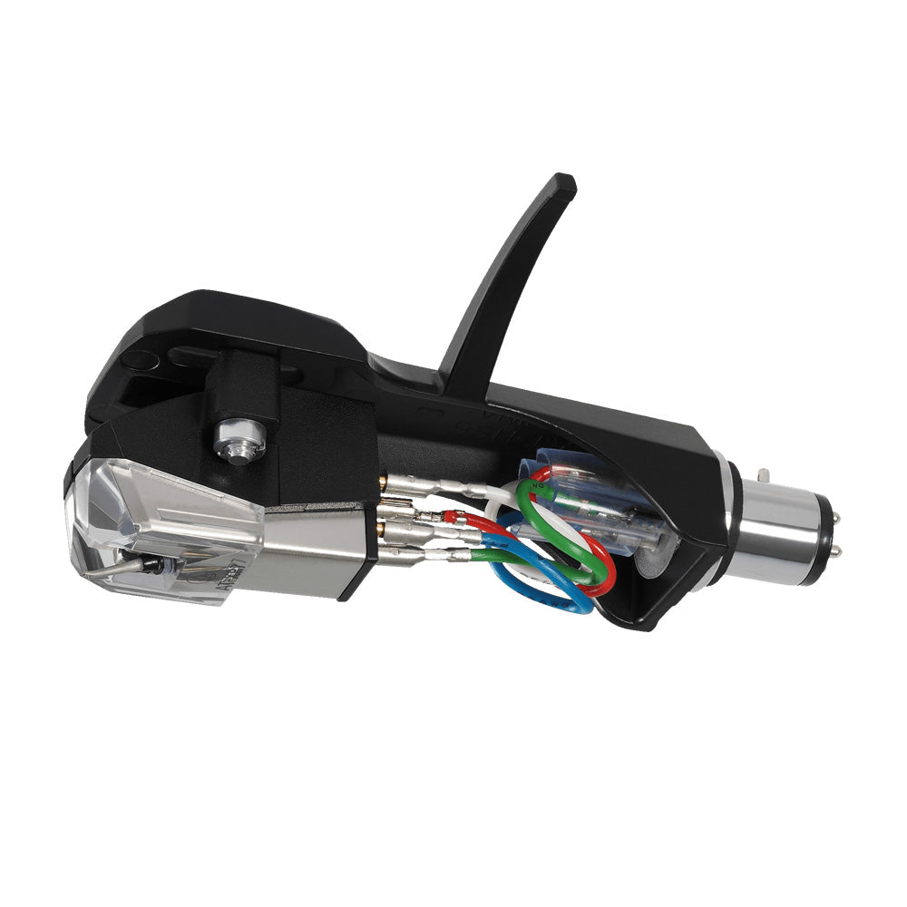 Audio-Technica AT-XP7/H Headshell and Cartridge Combo Kit