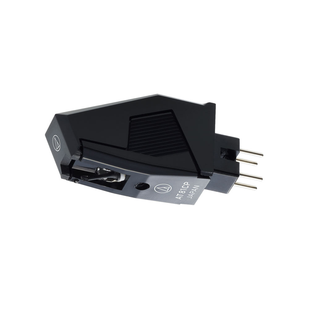 Audio-Technica AT81CP Phono Cartridge