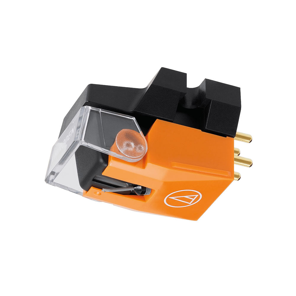 Audio-Technica AT-VM530EN Dual Moving Magnet Cartridge