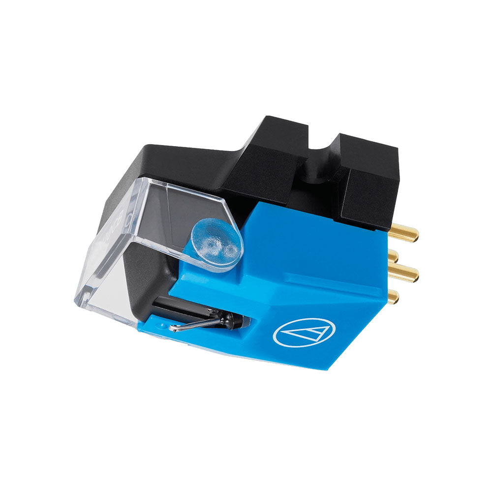 Audio-Technica AT-VM610MONO Dual Moving Magnet Cartridge