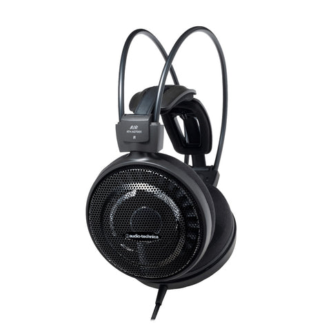 AUDIO TECHNICA - ATH-ADX5000 AUDIOPHILE OPEN-AIR DYNAMIC HEADPHONES